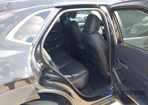 2021 Mazda Cx-30 Select из США, поврежденный, VIN 3MVDMABL1MM251761